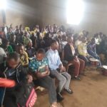 Butembo-Beni : les jeunes du doyenné Mtwanga formé sur le Droit Canon