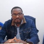 Butembo : une fois recueillie, l’eau de pluie doit être traitée avant toute consommation par l&rsquo;homme (CT Kaghoma Kombi Benjamin)