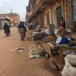 Butembo : paralysie d’activités au centre-ville sur appel des mouvements citoyens et groupes de pression 