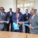 Kinshasa et l’AFC/M23 signent une feuille de route pour les négociations de paix 