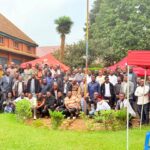 Butembo-Beni : clôture de l’Assemblée provinciale des Assomptionnistes sur une note de satisfaction 