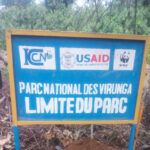 Beni : mobilisation des acteurs locaux pour la révision des limites du Parc national des Virunga 