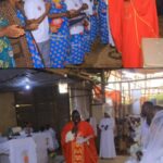 Butembo : la journée dédiée à Saint-Laurent célébrée avec faste en secteurs catholiques de Makomo et Vuromo/Kakuva 