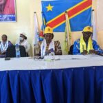 Butembo : au lancement du congrès de la CONADEC, la députée Jeannette Mapera rappelle qu’il s’agit d’un parti “unitariste” 
