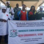 Butembo : l’année académique 2025-2026 officiellement clôturée à l’Université Simon Kimbangu 
