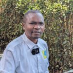 Butembo : le CT Kakule Kasongo Moïse décrypte les enjeux d&rsquo;Ebola, du dialogue annoncé et de la MONUSCO