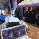 Butembo : Mgr Sikuli salue la mémoire du professeur docteur Zacharie Tsongo Kibendelwa, « un monument de la médecine » 