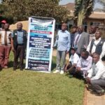 Butembo : le maire salue l’engagement de l’Église catholique dans l&rsquo;assainissement urbain 