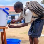 Butembo-Lubero : les élèves appellent au renforcement des mesures  de prévention contre Ebola dans les écoles avant la rentrée