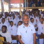 Paroisse Saint-Cyrille de l&rsquo;UCG : 30 ans d&rsquo;existence pour les Petits Chanteurs de l’Assomption