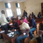 Nord-Kivu : le SYNECAT Bungulu-Beni exige des mesures sanitaires renforcées contre Ebola