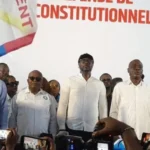 À Kinshasa, l’opposition maintient sa pression sur le gouvernement 