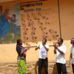 Butembo : les personnes vivant avec handicap dénoncent la marginalisation dans diverses circonstances 