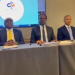 RDC : C64 réitère son appel à un dialogue national inclusif 