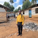 Butembo : en dépit de difficultés depuis l&rsquo;incendie, le CS Alpha School reprend ses activités