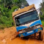 Nord-Kivu : l&rsquo;axe Butembo-Manguredjipa toujours impraticable, en dépit des promesses du gouvernement provincial