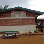 Butembo : la paralysie cérébrale, première cause de handicap chez les enfants (Centre pour handicapés « Heshima Letu »)