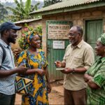 Butembo : le service de l&rsquo;habitat appelle locataires et bailleurs à légaliser leurs contrats de bail pour bénéficier de la protection de l&rsquo;État