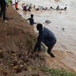 Ituri : une pirogue chavire lors d&rsquo;une fuite après une attaque ADF, plusieurs enfants noyés à Basili