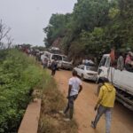 Ebola à Kayna et Alimbongo : l&rsquo;AFC/M23 ferme 4 axes autour de Kanyabayonga, le trafic paralysé