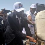 Beni : 3 cas confirmés d&rsquo;Ebola dont 2 décès à Kasindi, le bourgmestre appelle à la vigilance