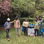 Nord-Kivu : 4 enfants associés au MADPC remis à la DYFEGOU pour réinsertion