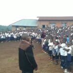 Nord-Kivu II : le directeur de l’EP Vikanzu de Kirindera appelle les parents à prévenir les abandons scolaires