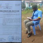 Affaire Clovis Mutsuva : le dossier renvoyé devant le tribunal militaire de garnison de Beni