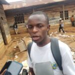 Butembo : après l&rsquo;incendie de l&rsquo;école Alpha School, Reagan Bangaghe rappelle que les attaques contre les écoles sont un crime