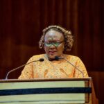 RDC-ESURSI : l&rsquo;année académique 2026-2027 lancée à Boma, la ministre Sombo insiste sur la réforme