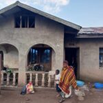 Butembo : l&rsquo;orphelinat Naina lance un SOS, 26 enfants menacés par la famine