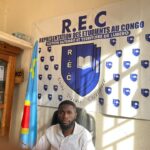 Butembo : la REC appelle à soutenir les étudiants venus des zones frappées par la guerre