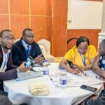 Addis-Abeba : des jeunes du bassin du Nil s’organisent pour renforcer la coopération régionale